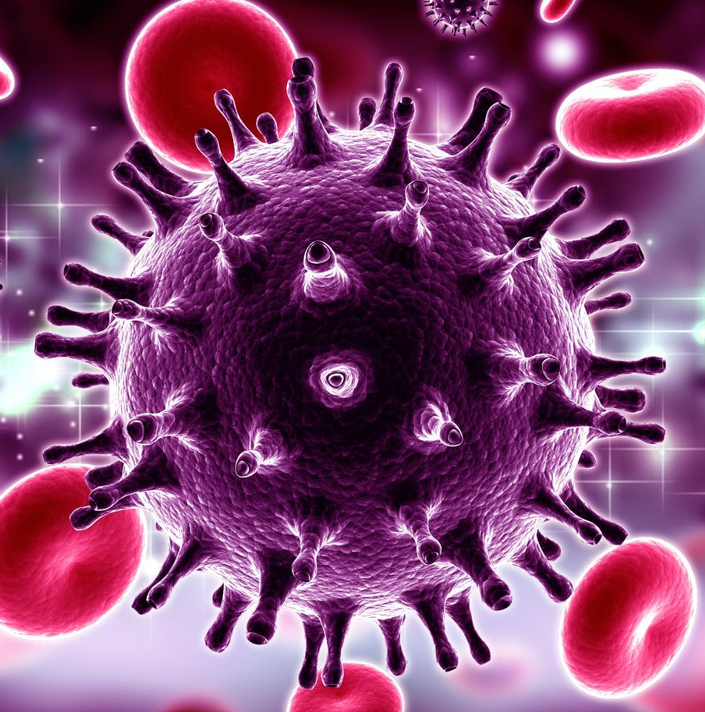 شناسایی اولین مورد بهبودیافته از HIV پس از پیوند سلول‌های بنیادی در بین زنان